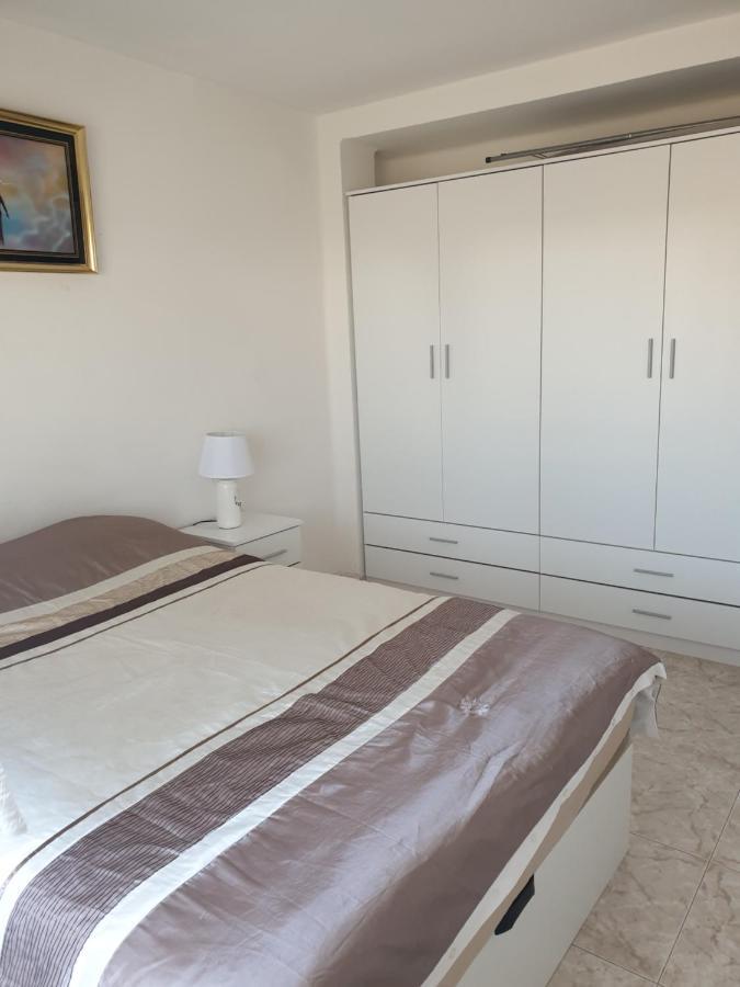 Rooms Nice And Quite Walencja Zewnętrze zdjęcie