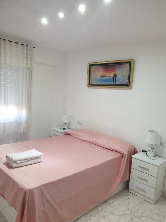 Rooms Nice And Quite Walencja Zewnętrze zdjęcie
