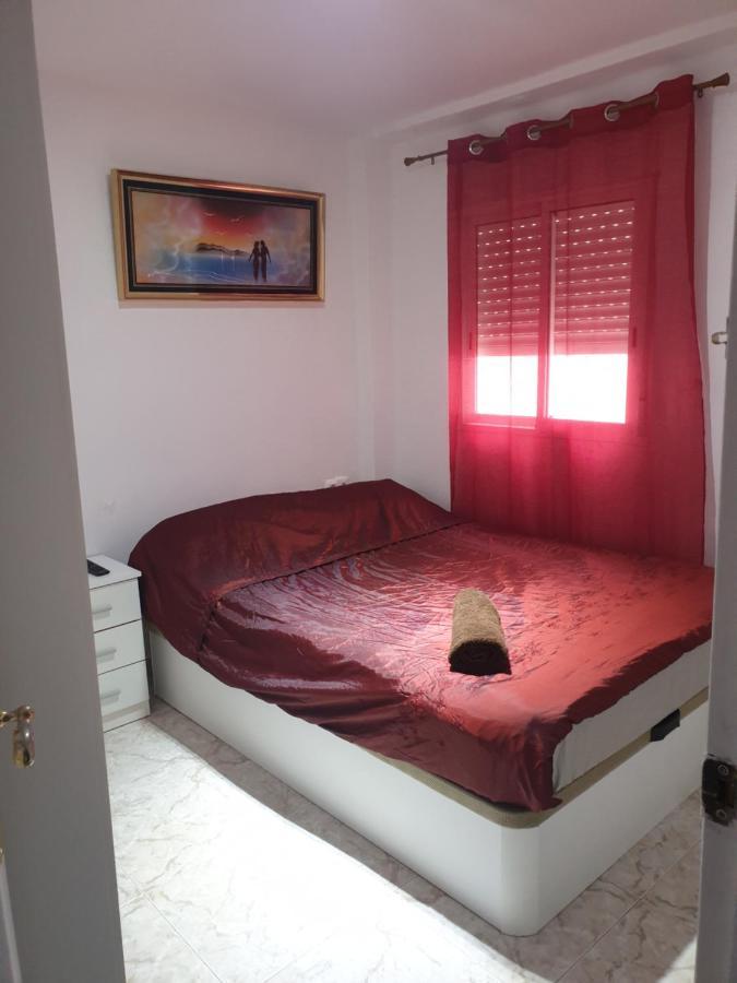 Rooms Nice And Quite Walencja Zewnętrze zdjęcie
