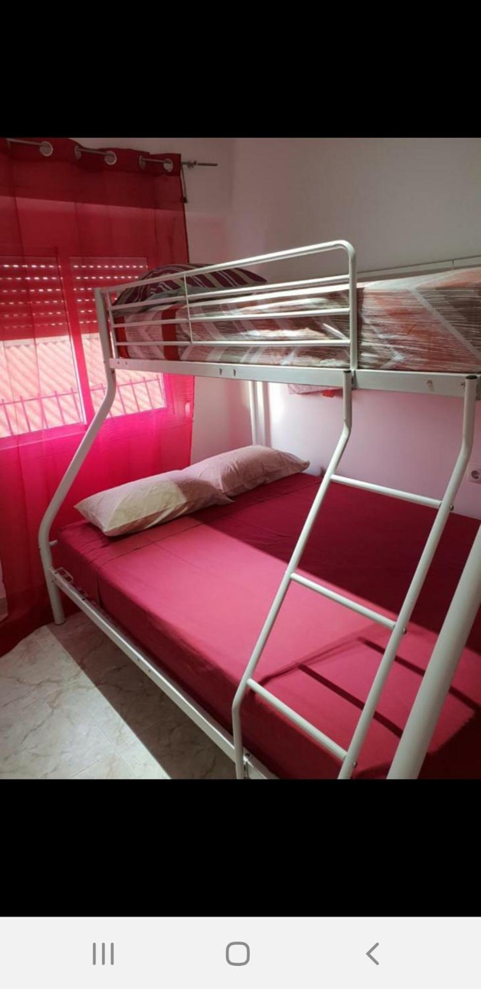 Rooms Nice And Quite Walencja Zewnętrze zdjęcie